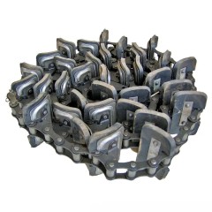 Транспортер скребковый элеватора зернового 164 зв.,t=38 41 скр