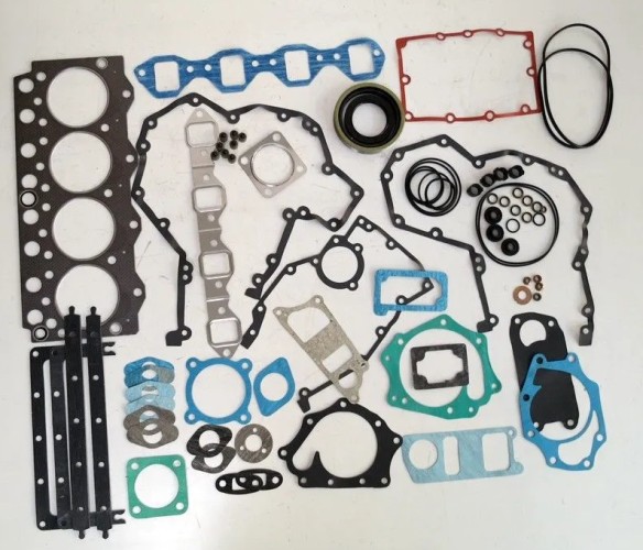 Комплект прокладок Cum 3.3 3800939