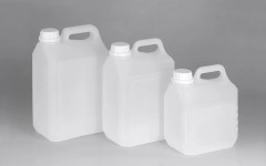 Канистра п/э 10-11л.