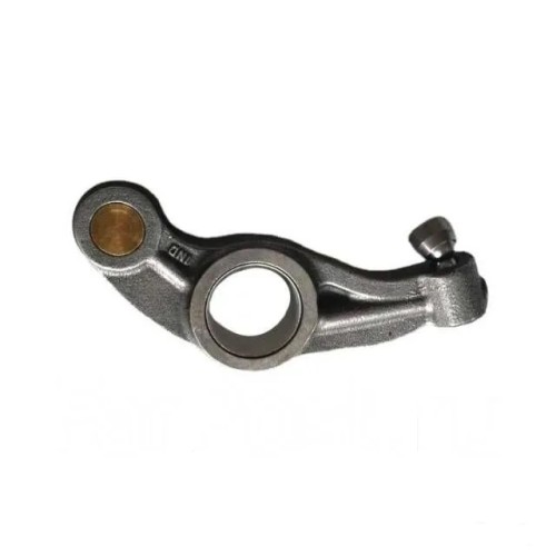 Коромысло форсунок 4311991 3100776