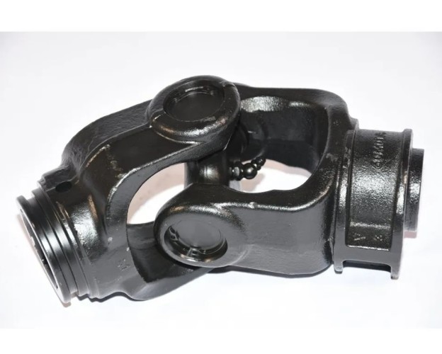 Вилка крестовины карданного вала 1610 в сборе 86025749