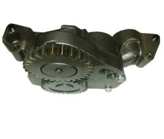 Насос масляный