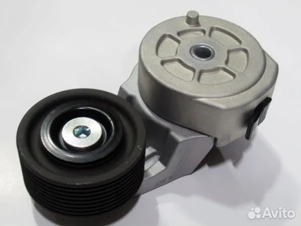 Нятяжитель ремня усиленный C5446371A