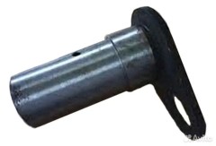 Палец верхнего сочленения