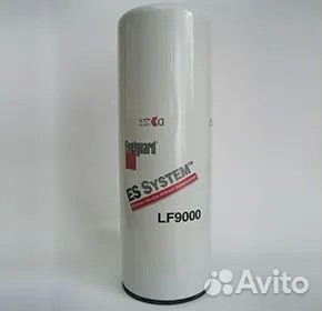 Фильтр масляный двигателя CORALFLY (QSX 15) (LF 9000, LF9070) 86034028CF