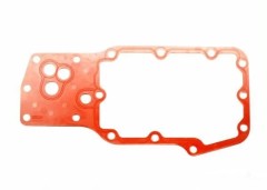 Уплотнение теплообменника