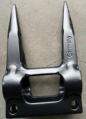 Палец двойной 12мм аналог