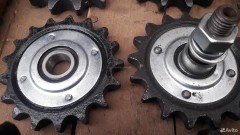 ЗВЕЗДОЧКА НАТЯЖНАЯ