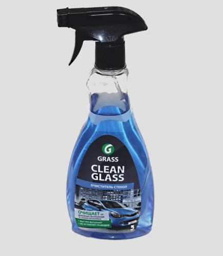 Очиститель стёкл VAL GLASS CLEANER (500г.) VE54060