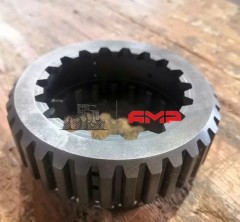 Ступица сцепления тормозная