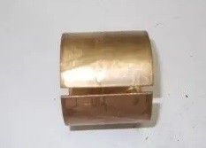 Втулка кулака поворотного (бронза) 10.02.02.012