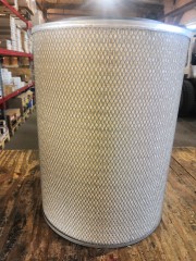 Фильтр воздушный внешний аналог  (535) (AF851; Р181039)