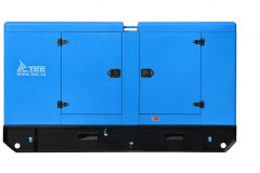 Дизель-генераторная установкаТСС АД-360С-Т400-1РКМ16 (TSS) (Закрытый)