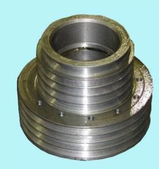 Шкив коленвала 238АК-10.05.061-10