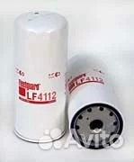 Фильтр масляный Торум 51800 LF4112/P551102