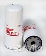 Фильтр масляный Торум 51800