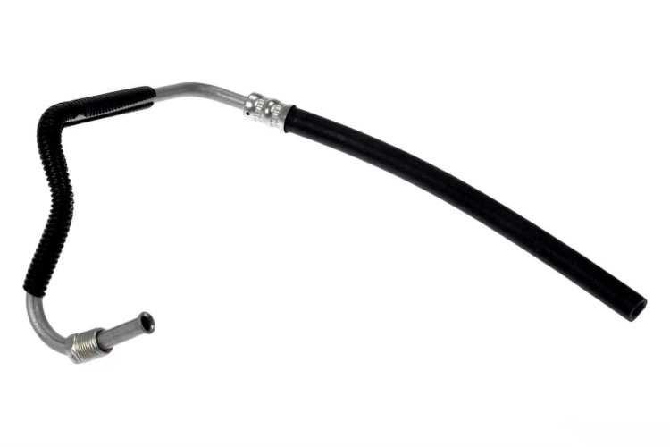 Шланг выходной магистрали 86035789