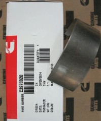 Вкладыш к/в коренной нижний стандарт (6 ISBe)