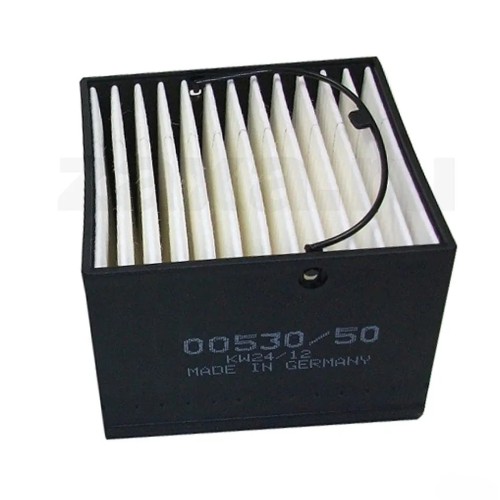 Фильтрующий топливный элемент Сепар-2000/5/50 (30мк) 86061529 00530/50