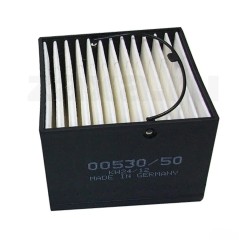 Фильтрующий топливный элемент Сепар-2000/5/50 (30мк) 86061529