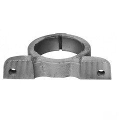 РСМ-10Б.01.01.203, Корпус 10Б.01.01.203 подш-ка вала прив. очист (1680208) (РСМ)