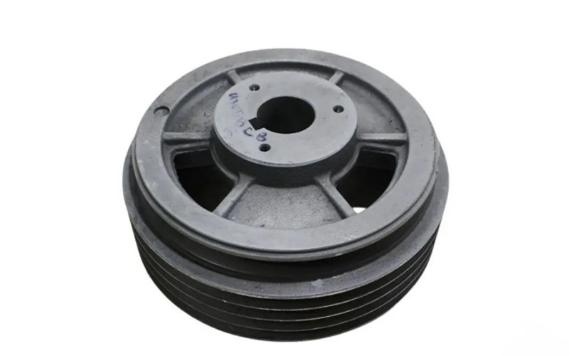 Шкив отбойного битера 10.01.21.080