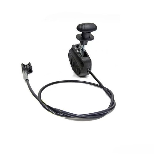 Трос в сборе, переключения скорости 86017934