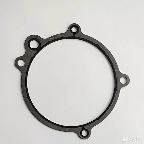 Прокладка фланца компрессора 4965690