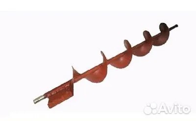 Шнек накланный 101.01.47.170