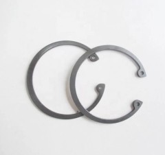 Стопорное кольцо