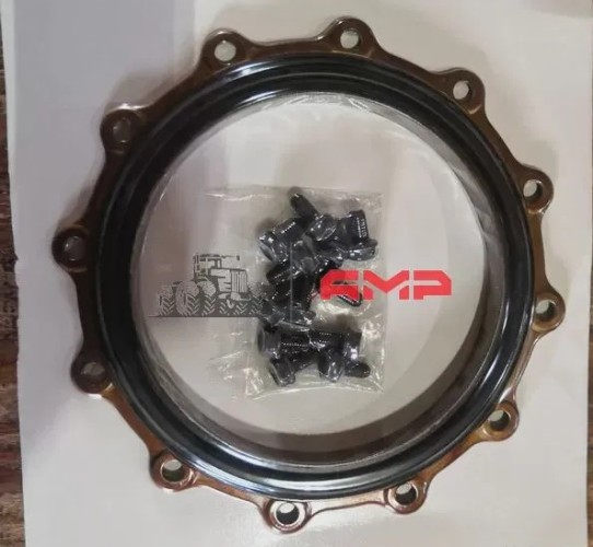 Кольца поршневые (14) 4089489