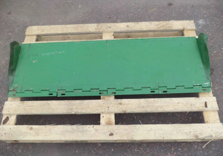 Щиток переходной 54-1-7Б