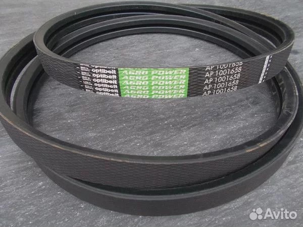 Ремень AG1423320 (АР1001658) 644889.0