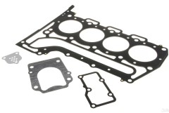 Прокладка блока к-т низ