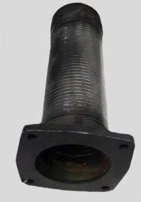 Глушитель двигателя 2375 Versatile AFM 86021955AFM