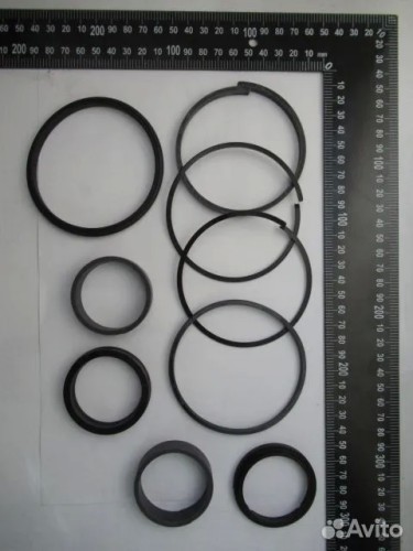 Набор сальников Г/Ц рулевого (86034150) 86038867