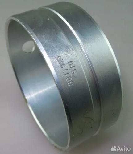 Втулка распредвала 2878168/3820566 2878168