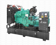 Дизельный генератор ТСС АД-64C-Т400-1РМ15 (CUMMINS) (Открытый)