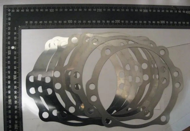 Набор прокладок для трансмиссии 86001298