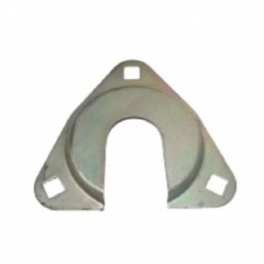 АНТ-10.01.39.406, Крышка АНТ-10.01.39.406 защитная п.1680207 вала ротора домол.