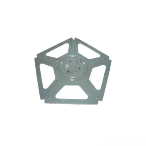 081.27.03.510 АНТ, Крестовина 081.27.03.510 АНТ мотовила (без внутреннего кольца) 081.27.03.510 АНТ