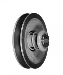 шкив вентилятора