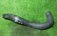 Патрубок радиатора нижний (575)