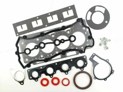 Прокладка блока к-т верх /4089478 Haffen