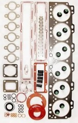 Прокладка блока верх CUM 8.9