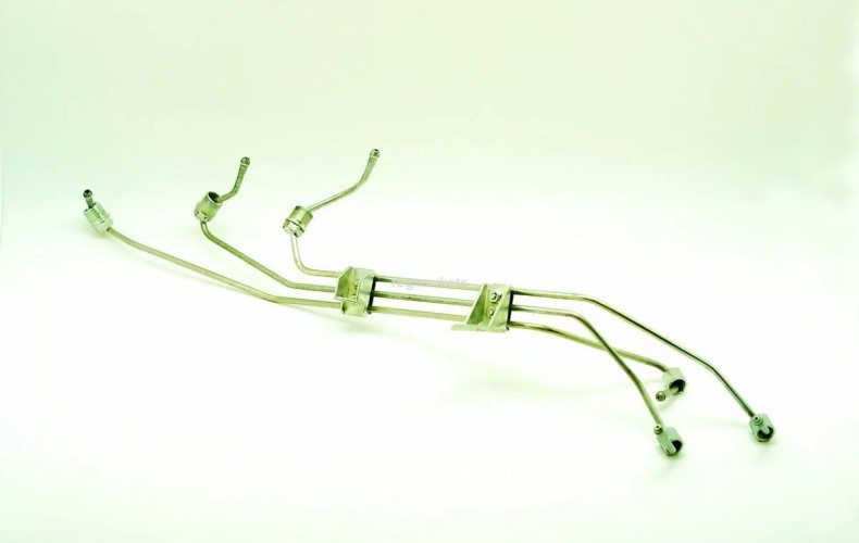 Трубки высокого давления Cummins ЕВРО 2 (4,5,6) 3976434