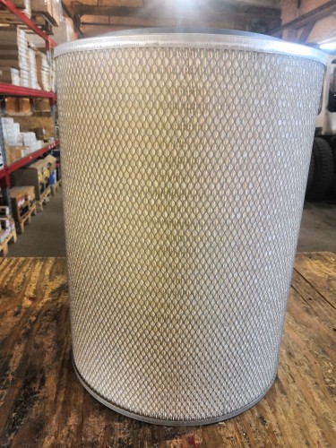 Фильтр воздушный внешний DIFA (535) (86034042;AF851; Р181039) DIFA 43137M