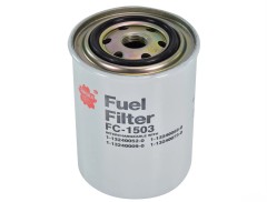 Фильтр топливный  (FS20202-FS1206; Р552020)