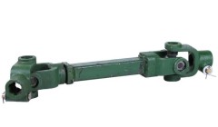 Вал устройства трёхточечной навески 25 шлицов