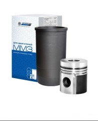 Поршневая группа Д-260 (Ф38)